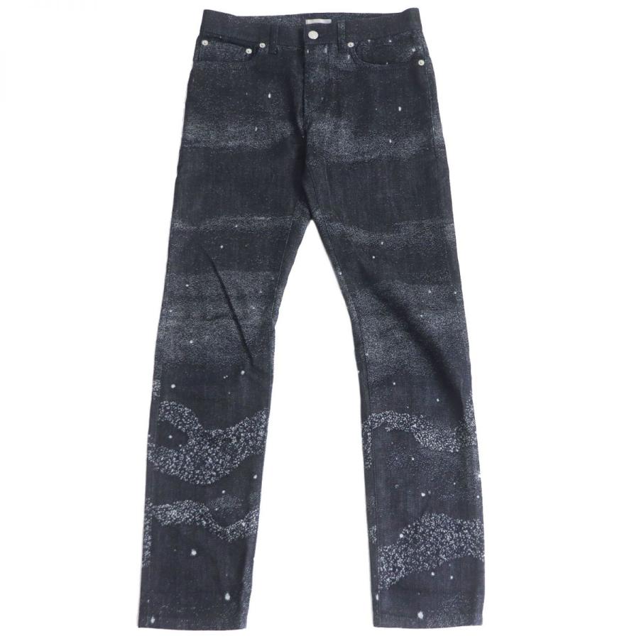Dior HOMME 美品□21AW DIOR ディオール オム×ピータードイグ Dior HOMME 美品□21AW DIOR ディオール オム×ピータードイグ