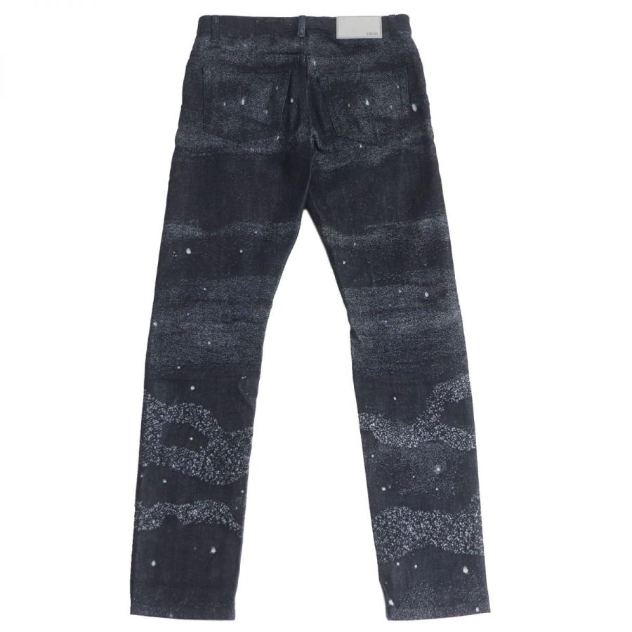 Dior HOMME 美品□21AW DIOR ディオール オム×ピータードイグ Dior HOMME 美品□21AW DIOR ディオール オム×ピータードイグ