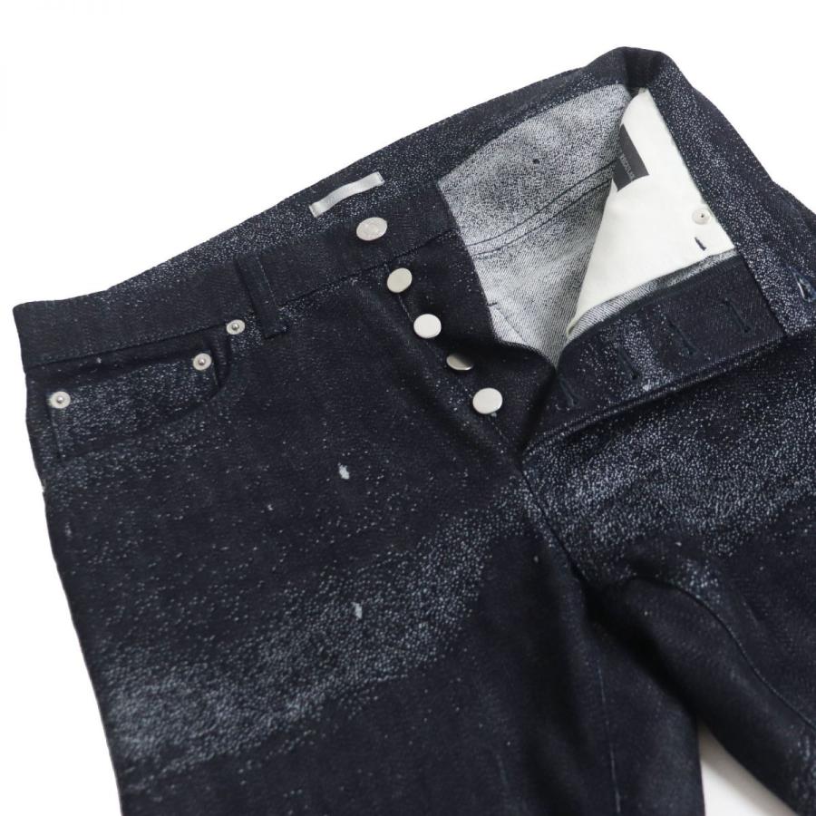 Dior HOMME 美品□21AW DIOR ディオール オム×ピータードイグ Dior HOMME 美品□21AW DIOR ディオール オム×ピータードイグ