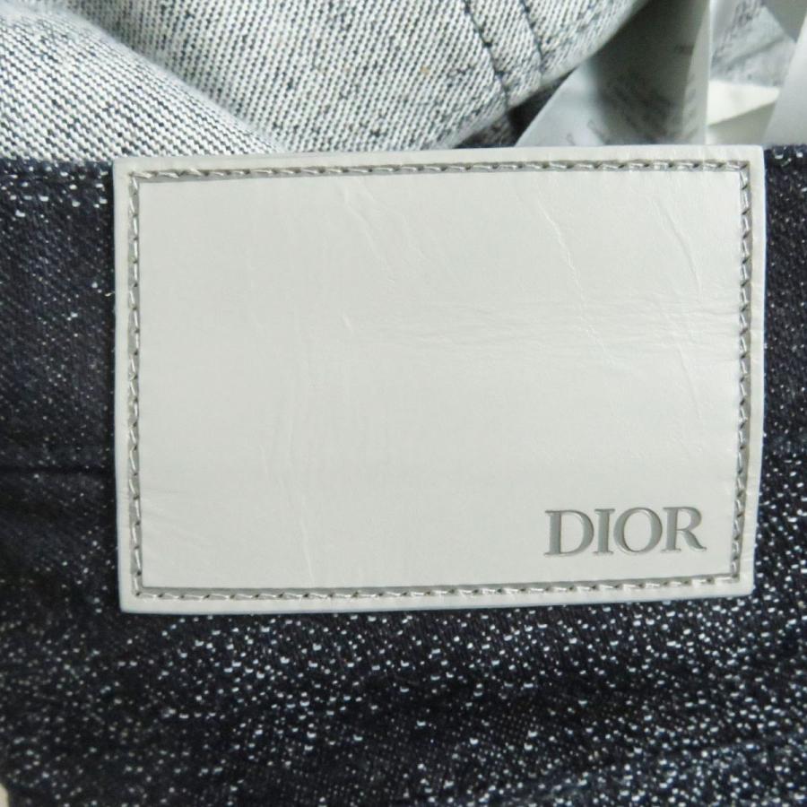 Dior HOMME 美品□21AW DIOR ディオール オム×ピータードイグ Dior HOMME 美品□21AW DIOR ディオール オム×ピータードイグ