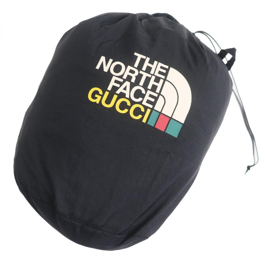 GUCCI 未使用品□22SS GUCCI×THE NORTH FACE グッチ ノース GUCCI 未使用品□22SS GUCCI×THE NORTH FACE グッチ ノース