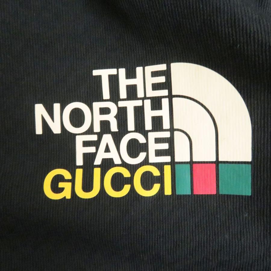 GUCCI 未使用品□22SS GUCCI×THE NORTH FACE グッチ ノース GUCCI 未使用品□22SS GUCCI×THE NORTH FACE グッチ ノース