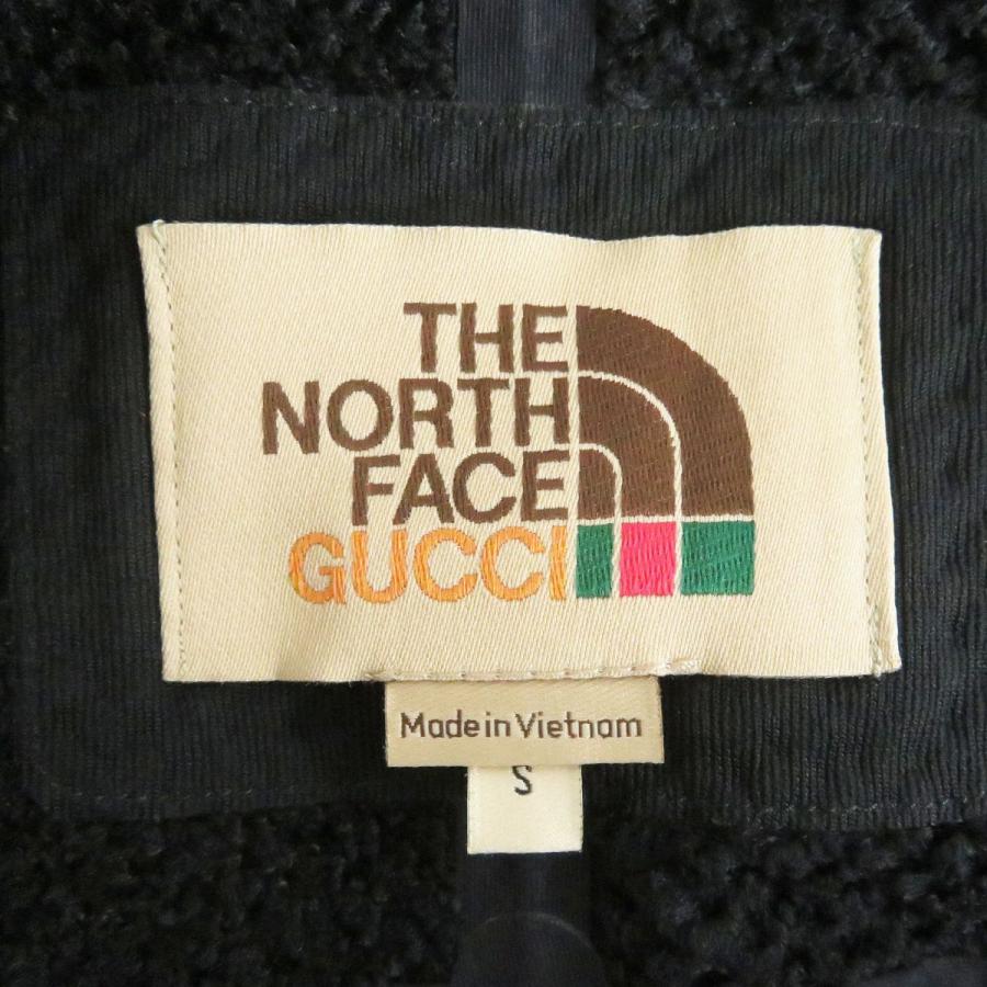 GUCCI 未使用品□22SS GUCCI×THE NORTH FACE グッチ ノース GUCCI 未使用品□22SS GUCCI×THE NORTH FACE グッチ ノース