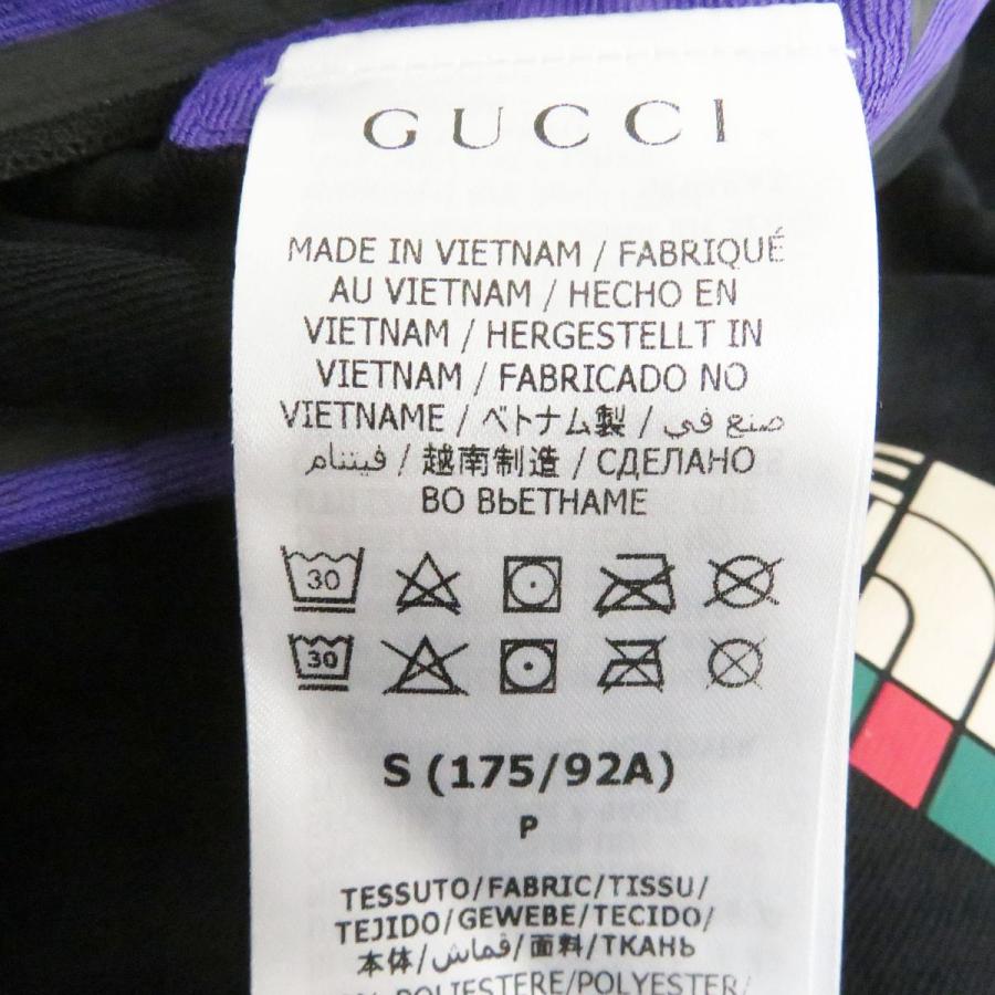 GUCCI 未使用品□22SS GUCCI×THE NORTH FACE グッチ ノース GUCCI 未使用品□22SS GUCCI×THE NORTH FACE グッチ ノース