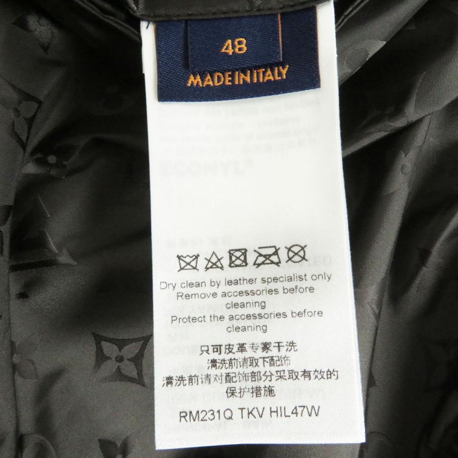 LOUIS VUITTON 美品□23SS ルイヴィトン モノグラム ロゴ LOUIS VUITTON 美品□23SS ルイヴィトン モノグラム ロゴ