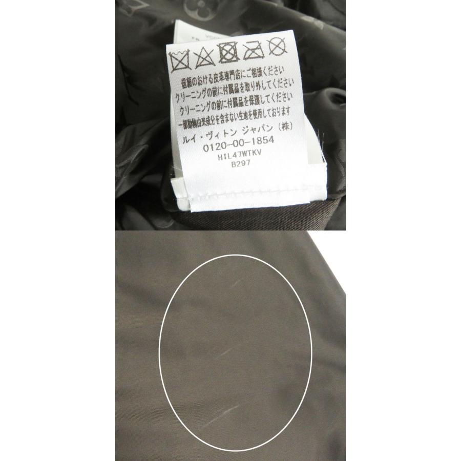 LOUIS VUITTON 美品□23SS ルイヴィトン モノグラム ロゴ LOUIS VUITTON 美品□23SS ルイヴィトン モノグラム ロゴ