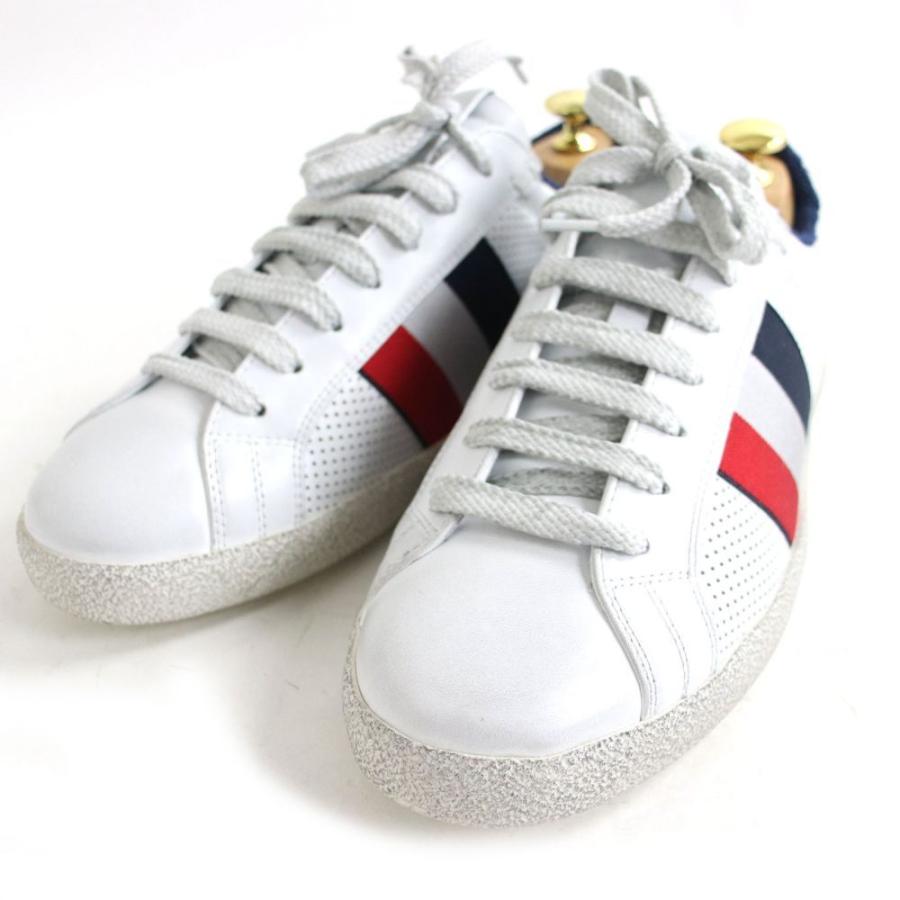 ドンドン見直し】極美品□モンクレール RYEGRASS クラシック 4M71300  