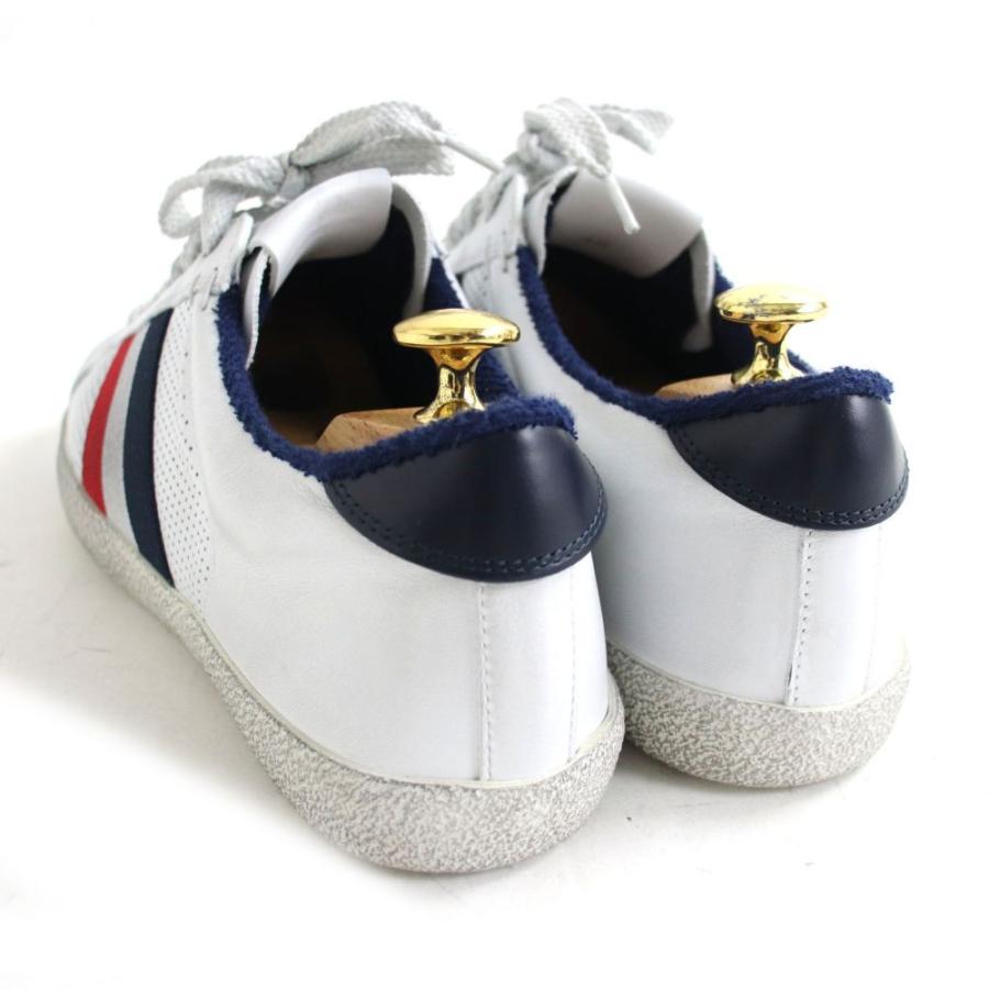 ドンドン見直し】極美品□モンクレール RYEGRASS クラシック 4M71300  