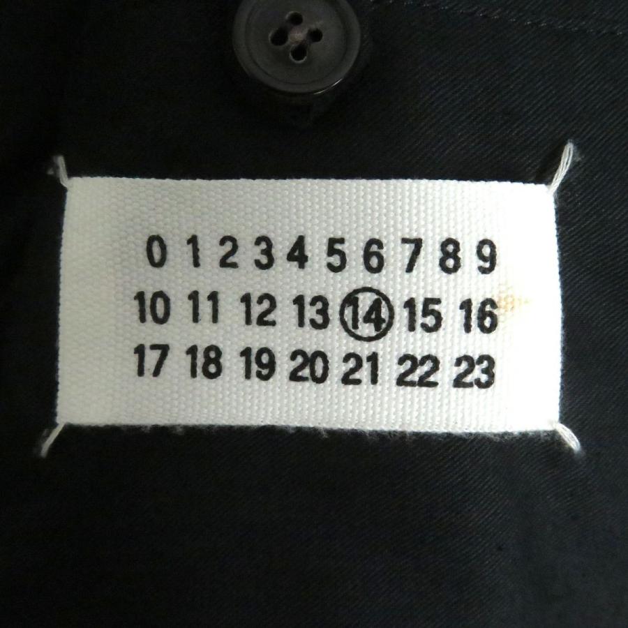良品□Maison Margiela 14 メゾンマルジェラ ここのえタグ 良品□Maison Margiela 14 メゾンマルジェラ ここのえタグ