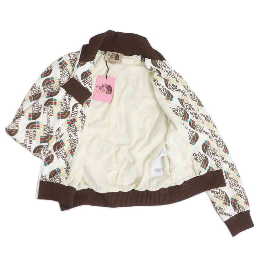 GUCCI 未使用品□GUCCI×THE NORTH FACE 651321 グッチ ザ GUCCI 未使用品□GUCCI×THE NORTH FACE 651321 グッチ ザ