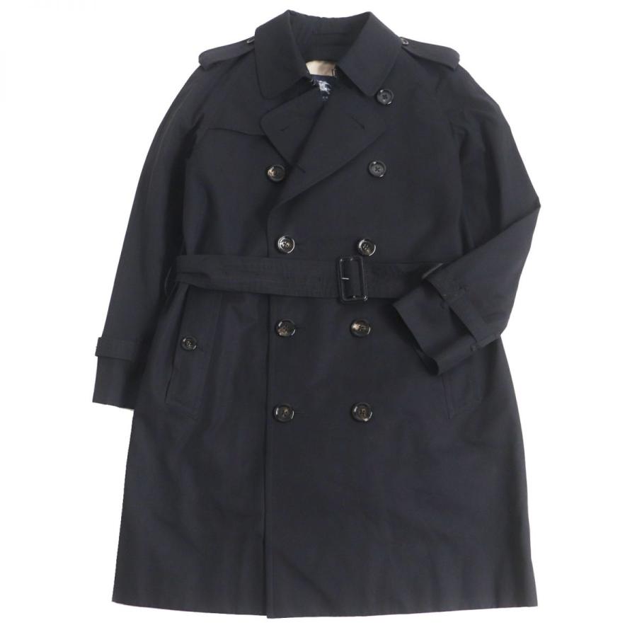 美品□BURBERRY LONDON/バーバリーロンドン 裏ノバチェック柄 ロゴ 