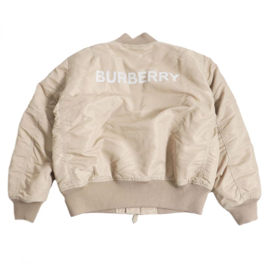 未使用品□BURBERRY/バーバリー 8054485 バックロゴプリント 未使用品□BURBERRY/バーバリー 8054485 バックロゴプリント