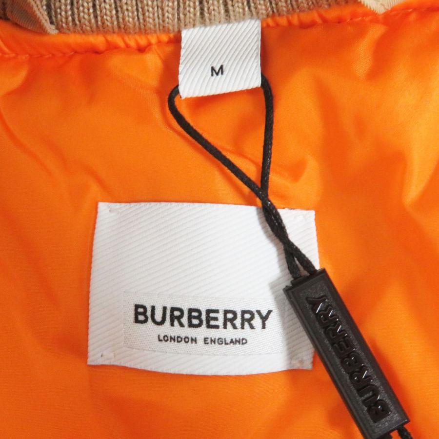未使用品□BURBERRY/バーバリー 8054485 バックロゴプリント 未使用品□BURBERRY/バーバリー 8054485 バックロゴプリント
