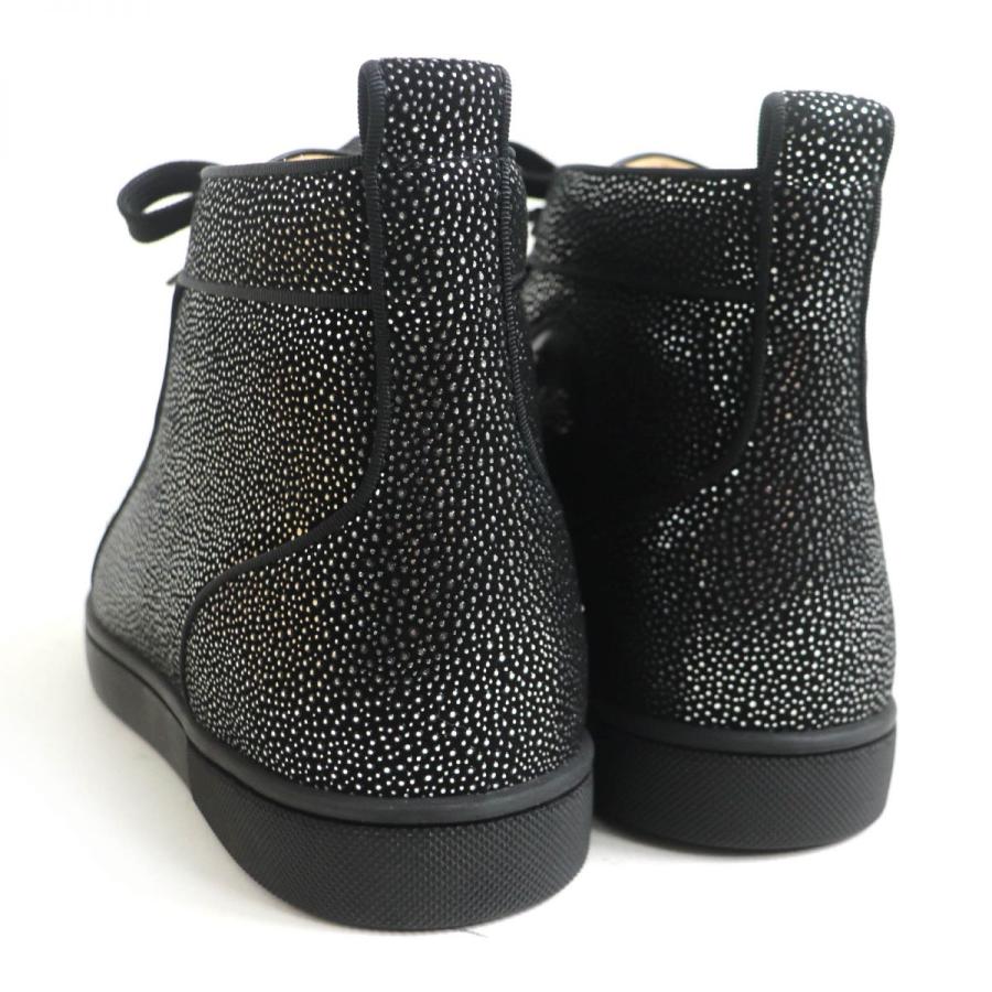 ドンドン見直し】未使用品□クリスチャンルブタン 3191118 LOU SPIKES ORLATO FLAT SUEDE スパイクスタッズ レザー スニーカー 41 : t14-st21213 : GREENヤフーショッピング店 - 通販 - Yahoo!ショッピング ドンドン見直し】未使用品□クリスチャンルブタン 3191118 LOU SPIKES ORLATO FLAT SUEDE スパイクスタッズ レザー スニーカー 41 : t14-st21213 : GREENヤフーショッピング店 - 通販 - Yahoo!ショッピング