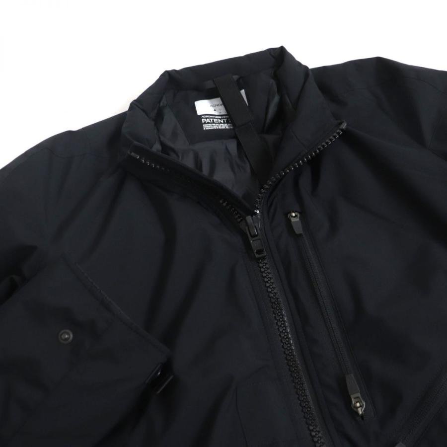 極美品□ACRONYM/アクロニウム J58-WS MODULAR LINER JACKET 極美品□ACRONYM/アクロニウム J58-WS MODULAR LINER JACKET