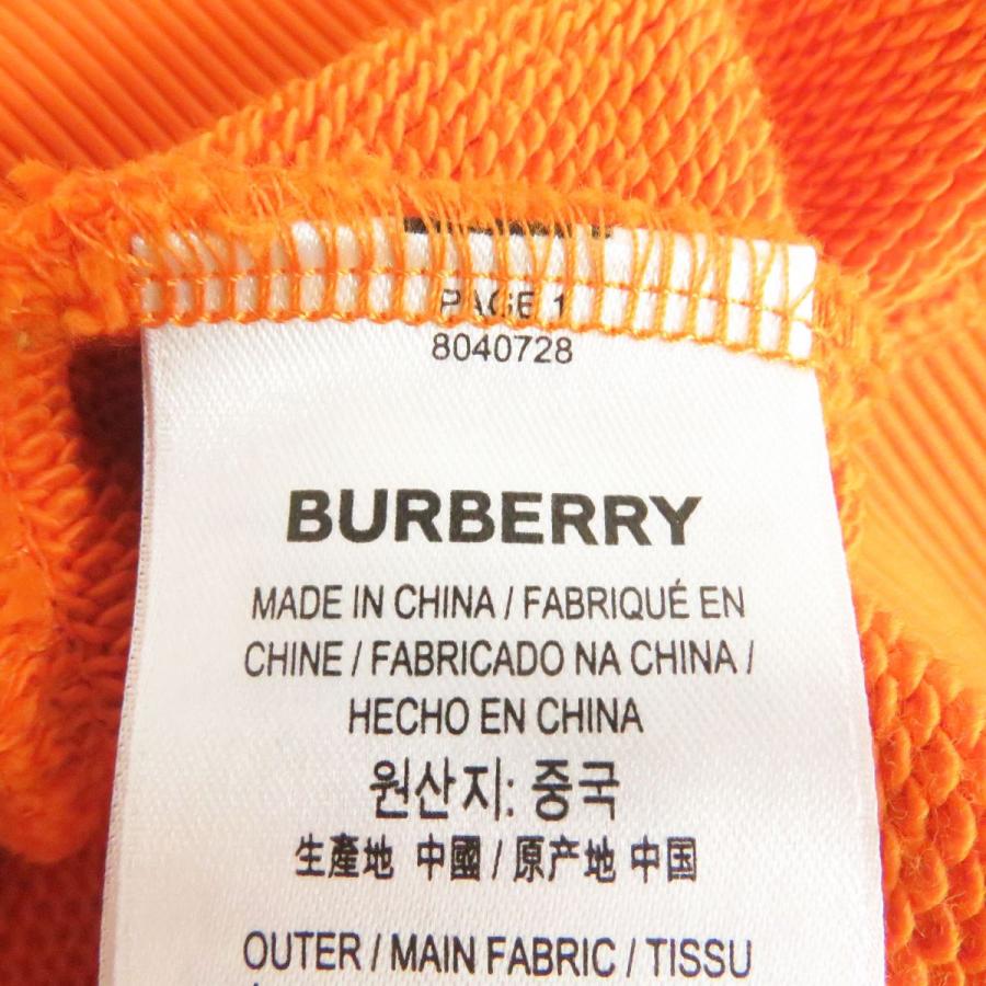 BURBERRY 美品□BURBERRY/バーバリー 8040728 ホースフェリー BURBERRY 美品□BURBERRY/バーバリー 8040728 ホースフェリー