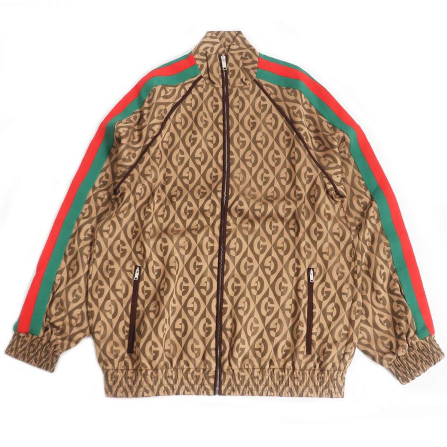 GUCCI 未使用品□19AW GUCCI/グッチ 596002 Gランバス 総柄 GUCCI 未使用品□19AW GUCCI/グッチ 596002 Gランバス 総柄