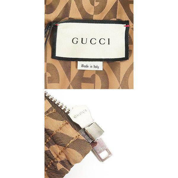 GUCCI 未使用品□19AW GUCCI/グッチ 596002 Gランバス 総柄 GUCCI 未使用品□19AW GUCCI/グッチ 596002 Gランバス 総柄