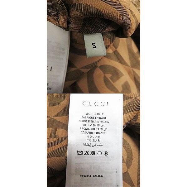 GUCCI 未使用品□19AW GUCCI/グッチ 596002 Gランバス 総柄 GUCCI 未使用品□19AW GUCCI/グッチ 596002 Gランバス 総柄