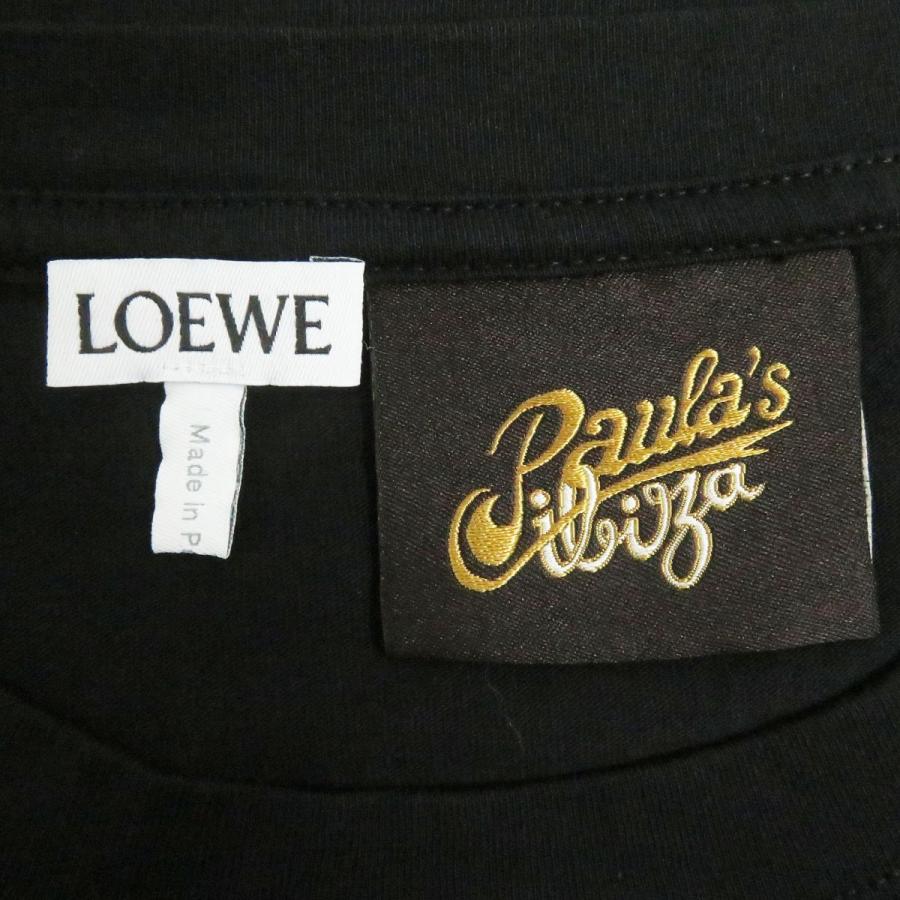 LOEWE 極美品□LOEWE×Paula's ibiza ロエベ パウラズイビザ LOEWE 極美品□LOEWE×Paula's ibiza ロエベ パウラズイビザ