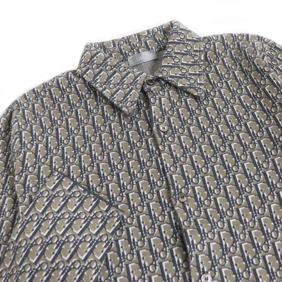 Dior HOMME 極美品□20SS DIOR/ディオール オム 023M550AT099 Dior HOMME 極美品□20SS DIOR/ディオール オム 023M550AT099