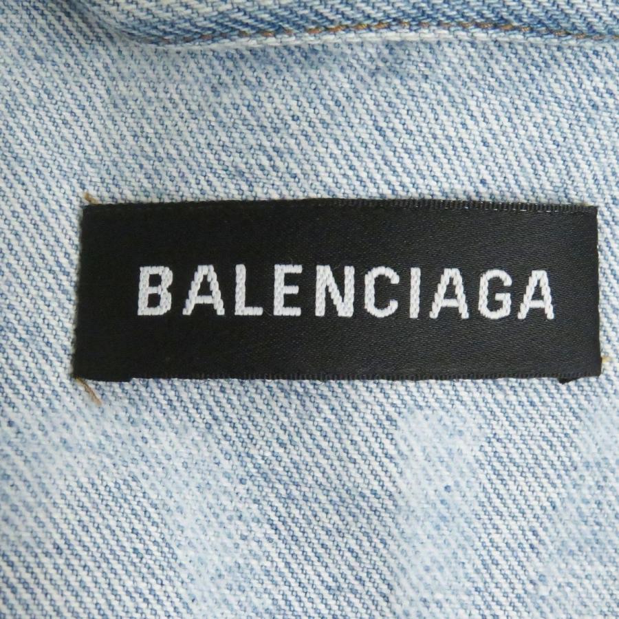 BALENCIAGA 極美品□2018年製 BALENCIAGA/バレンシアガ 534553 BALENCIAGA 極美品□2018年製 BALENCIAGA/バレンシアガ 534553