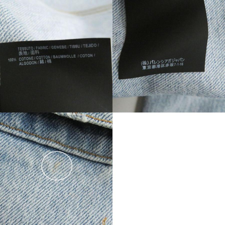 BALENCIAGA 極美品□2018年製 BALENCIAGA/バレンシアガ 534553 BALENCIAGA 極美品□2018年製 BALENCIAGA/バレンシアガ 534553