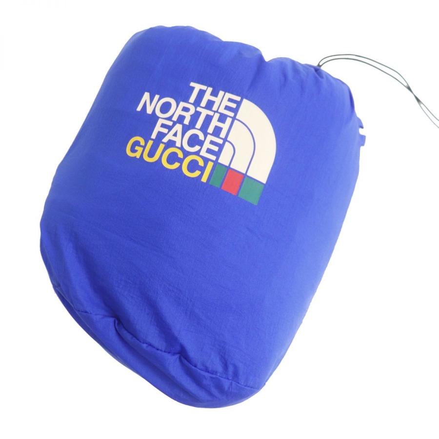 GUCCI 未使用品□22SS GUCCI×THE NORTH FACE グッチ ノース GUCCI 未使用品□22SS GUCCI×THE NORTH FACE グッチ ノース
