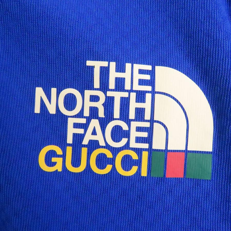 GUCCI 未使用品□22SS GUCCI×THE NORTH FACE グッチ ノース GUCCI 未使用品□22SS GUCCI×THE NORTH FACE グッチ ノース
