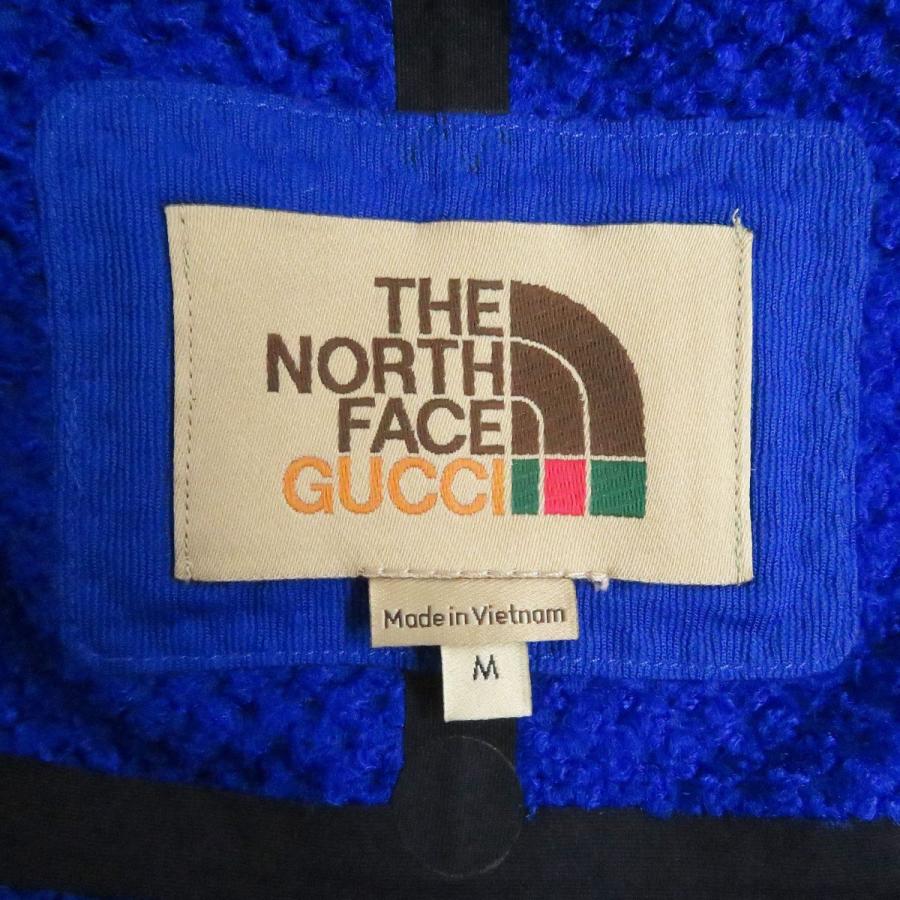 GUCCI 未使用品□22SS GUCCI×THE NORTH FACE グッチ ノース GUCCI 未使用品□22SS GUCCI×THE NORTH FACE グッチ ノース