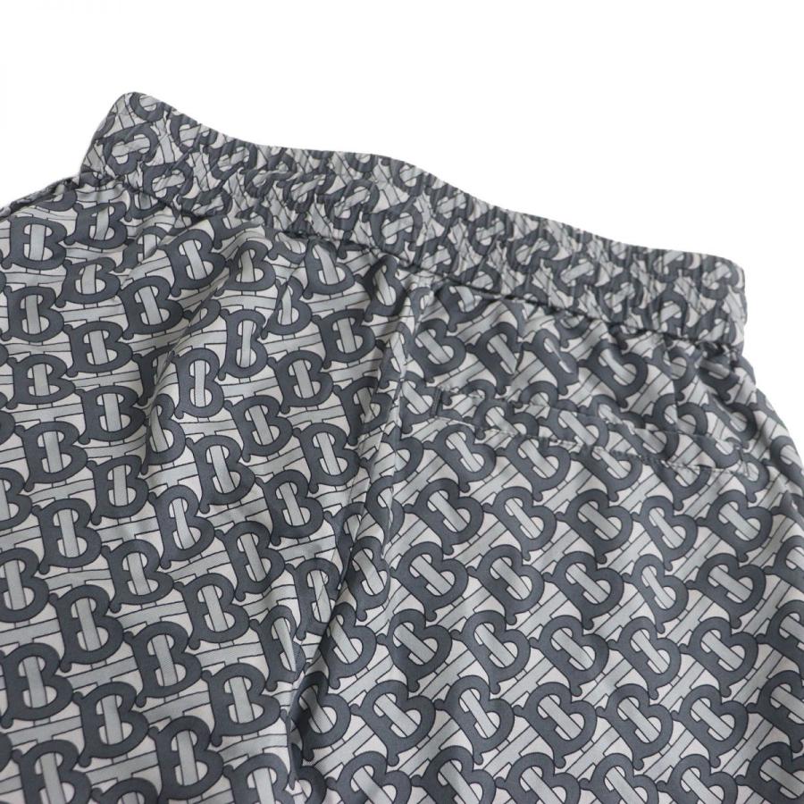 BURBERRY 極美品□BURBERRY/バーバリー 8048874 TBモノグラム BURBERRY 極美品□BURBERRY/バーバリー 8048874 TBモノグラム