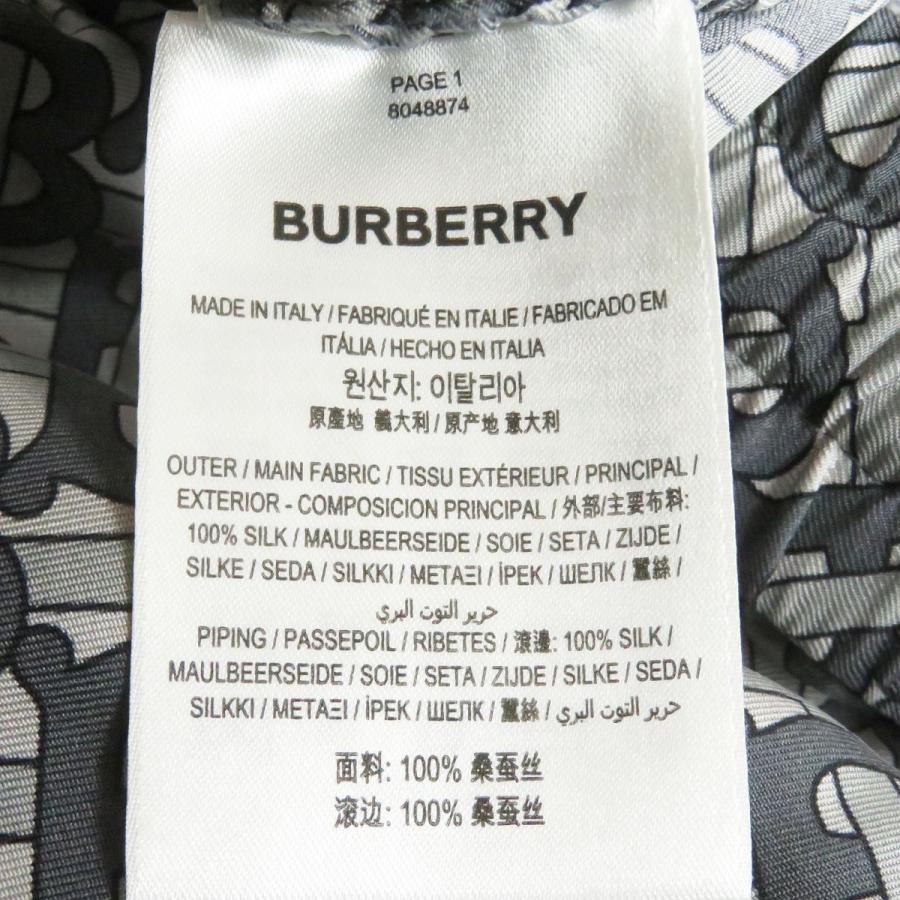 BURBERRY 極美品□BURBERRY/バーバリー 8048874 TBモノグラム BURBERRY 極美品□BURBERRY/バーバリー 8048874 TBモノグラム