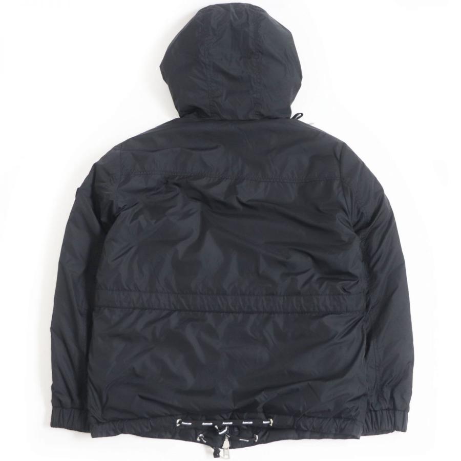 MONCLER 極美品□2019年製 MONCLER/モンクレール MENUE ロゴ MONCLER 極美品□2019年製 MONCLER/モンクレール MENUE ロゴ