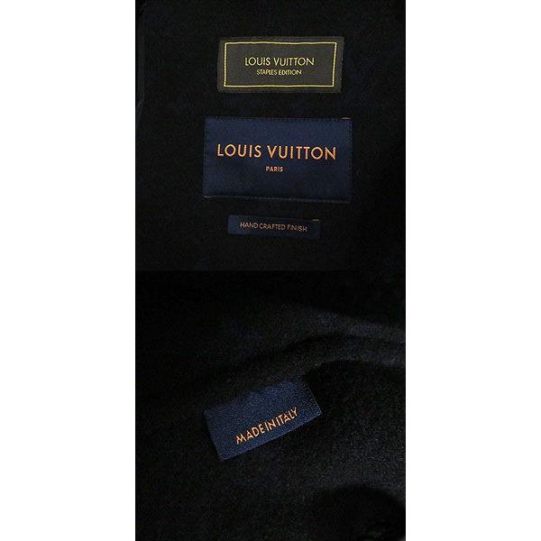 LOUIS VUITTON 極美品□20AW ルイヴィトン ステープルズ LOUIS VUITTON 極美品□20AW ルイヴィトン ステープルズ