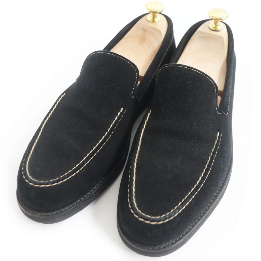 JOHN LOBB 美品□JOHN LOBB/ジョンロブ CHESTER 6000ラスト U JOHN LOBB 美品□JOHN LOBB/ジョンロブ CHESTER 6000ラスト U