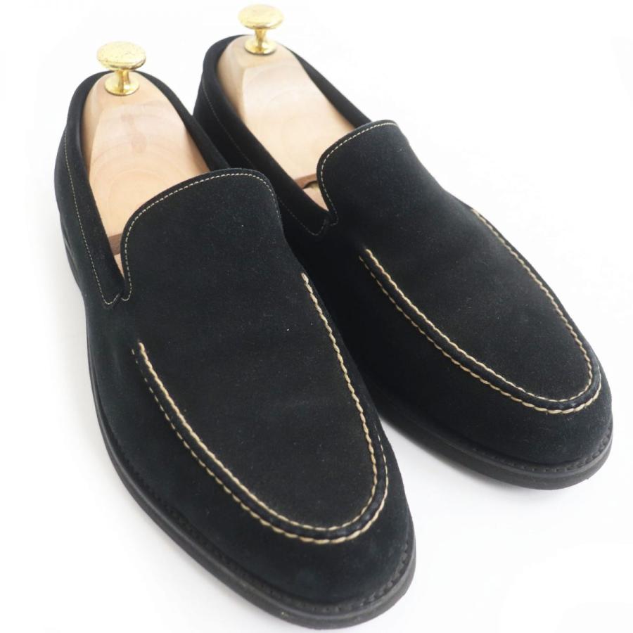 JOHN LOBB 美品□JOHN LOBB/ジョンロブ CHESTER 6000ラスト U JOHN LOBB 美品□JOHN LOBB/ジョンロブ CHESTER 6000ラスト U