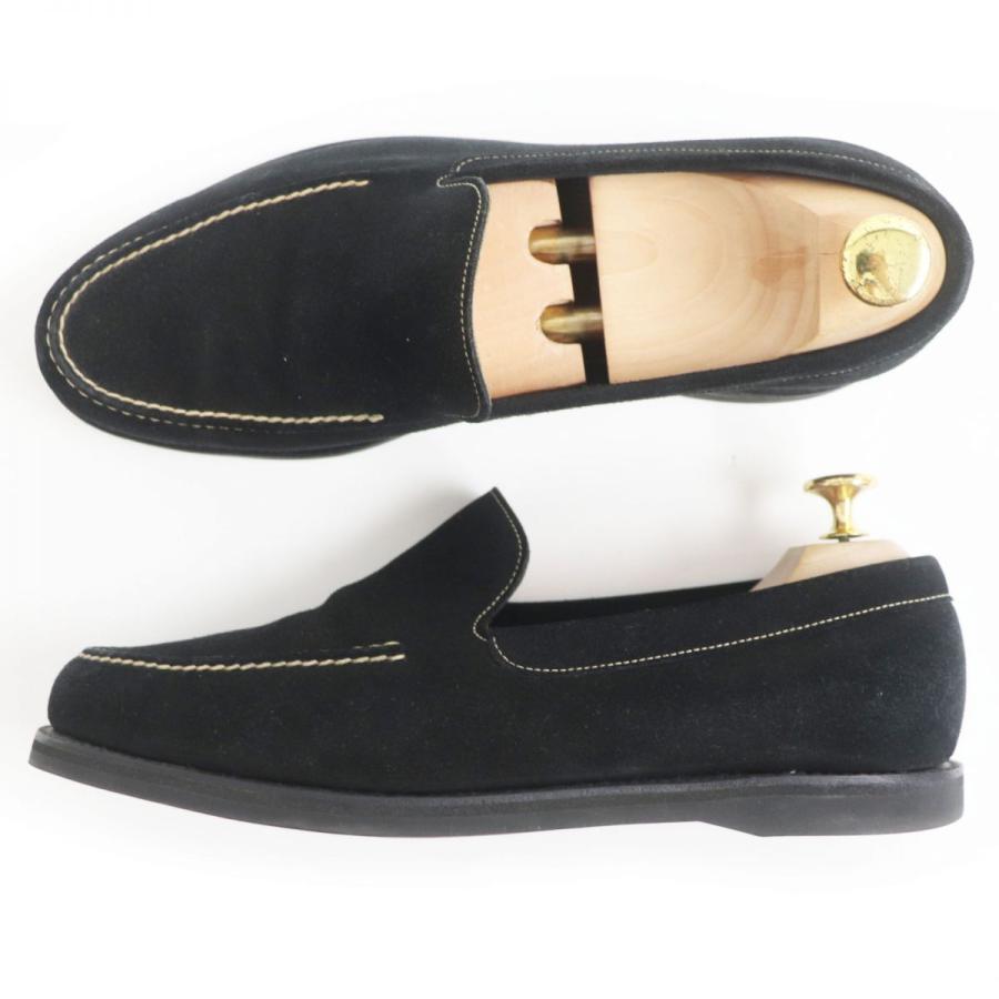 JOHN LOBB 美品□JOHN LOBB/ジョンロブ CHESTER 6000ラスト U JOHN LOBB 美品□JOHN LOBB/ジョンロブ CHESTER 6000ラスト U