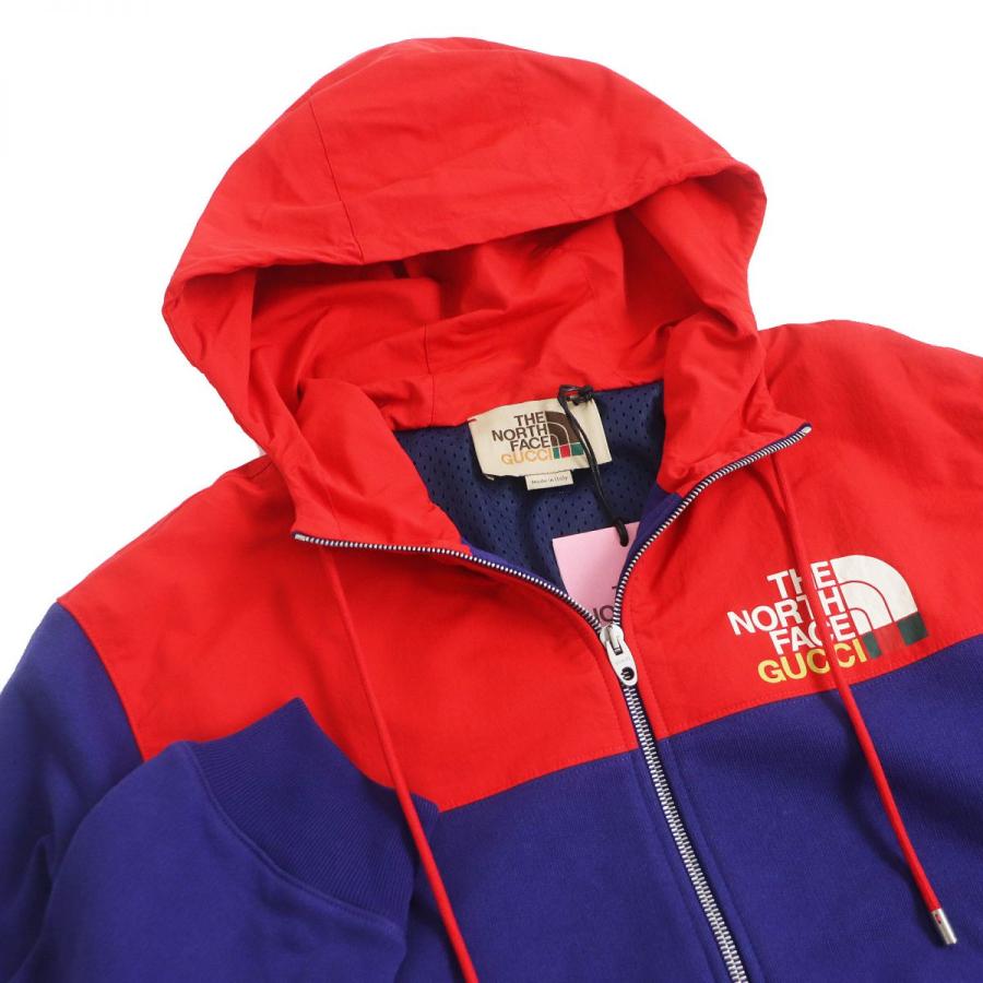 GUCCI 未使用品□22SS GUCCI×THE NORTH FACE グッチ ノース GUCCI 未使用品□22SS GUCCI×THE NORTH FACE グッチ ノース