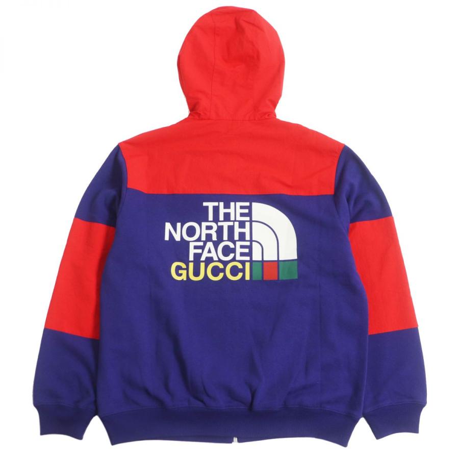 GUCCI 未使用品□22SS GUCCI×THE NORTH FACE グッチ ノース GUCCI 未使用品□22SS GUCCI×THE NORTH FACE グッチ ノース
