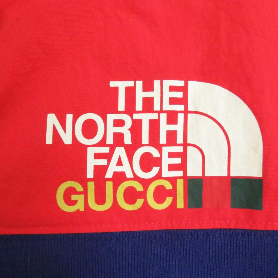 GUCCI 未使用品□22SS GUCCI×THE NORTH FACE グッチ ノース GUCCI 未使用品□22SS GUCCI×THE NORTH FACE グッチ ノース