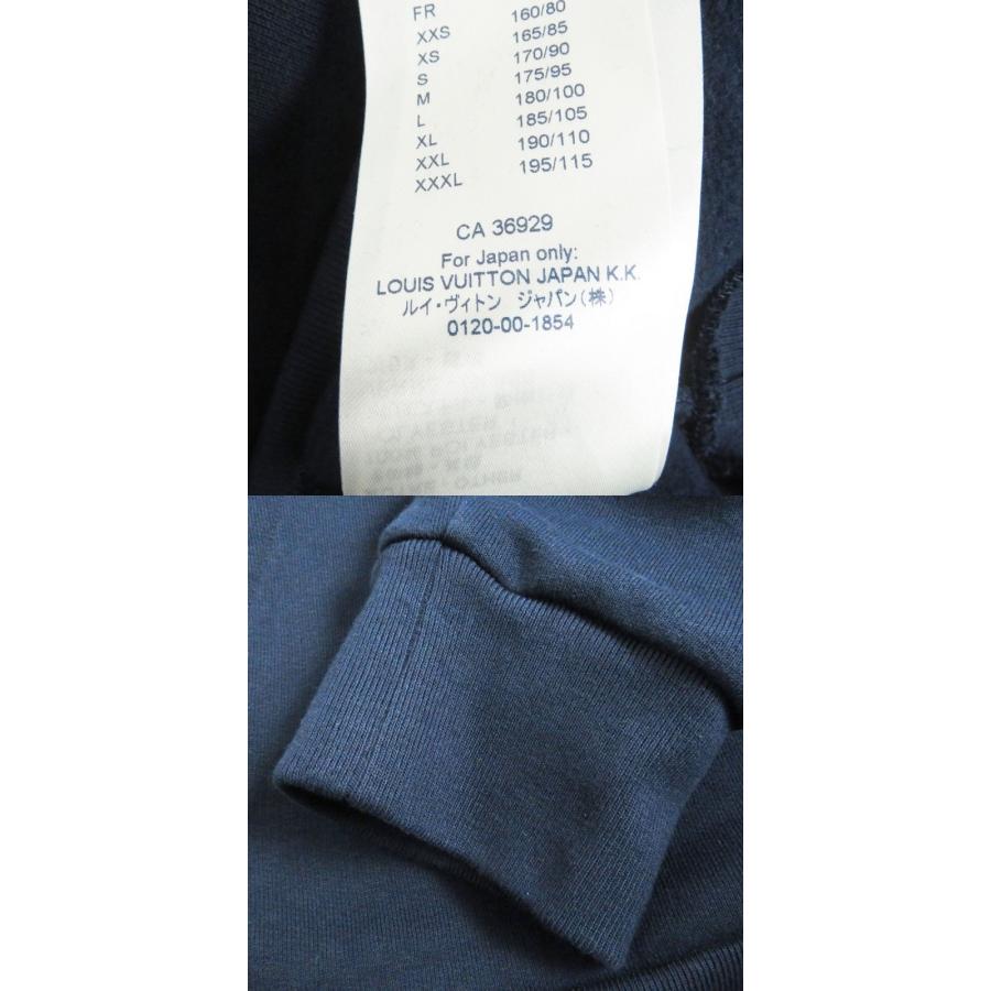 LOUIS VUITTON ルイヴィトン　ビーズ　シャーク　パーカー ルイ・ヴィトン「ビーズシャークフーディ」「ウォーターカラー サマー