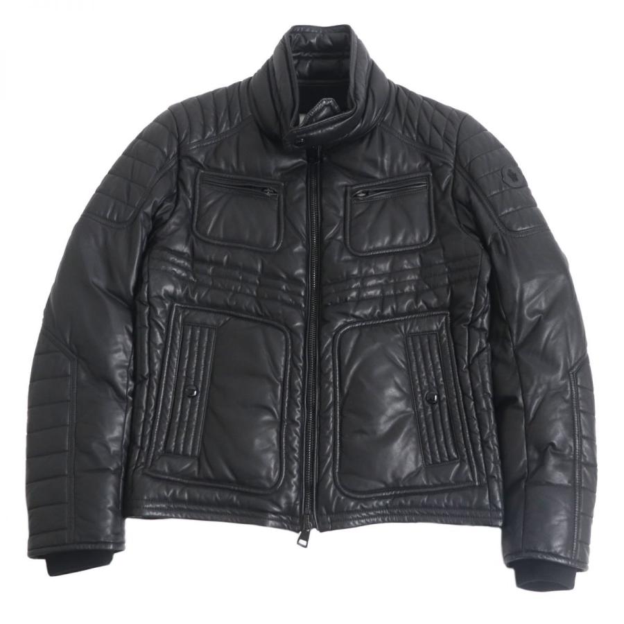 MONCLER 美品□MONCLER/モンクレール DIMITRI ロゴワッペン MONCLER 美品□MONCLER/モンクレール DIMITRI ロゴワッペン