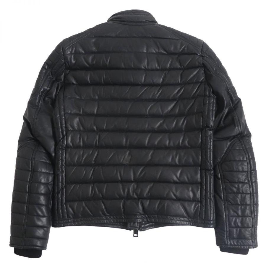 MONCLER 美品□MONCLER/モンクレール DIMITRI ロゴワッペン MONCLER 美品□MONCLER/モンクレール DIMITRI ロゴワッペン
