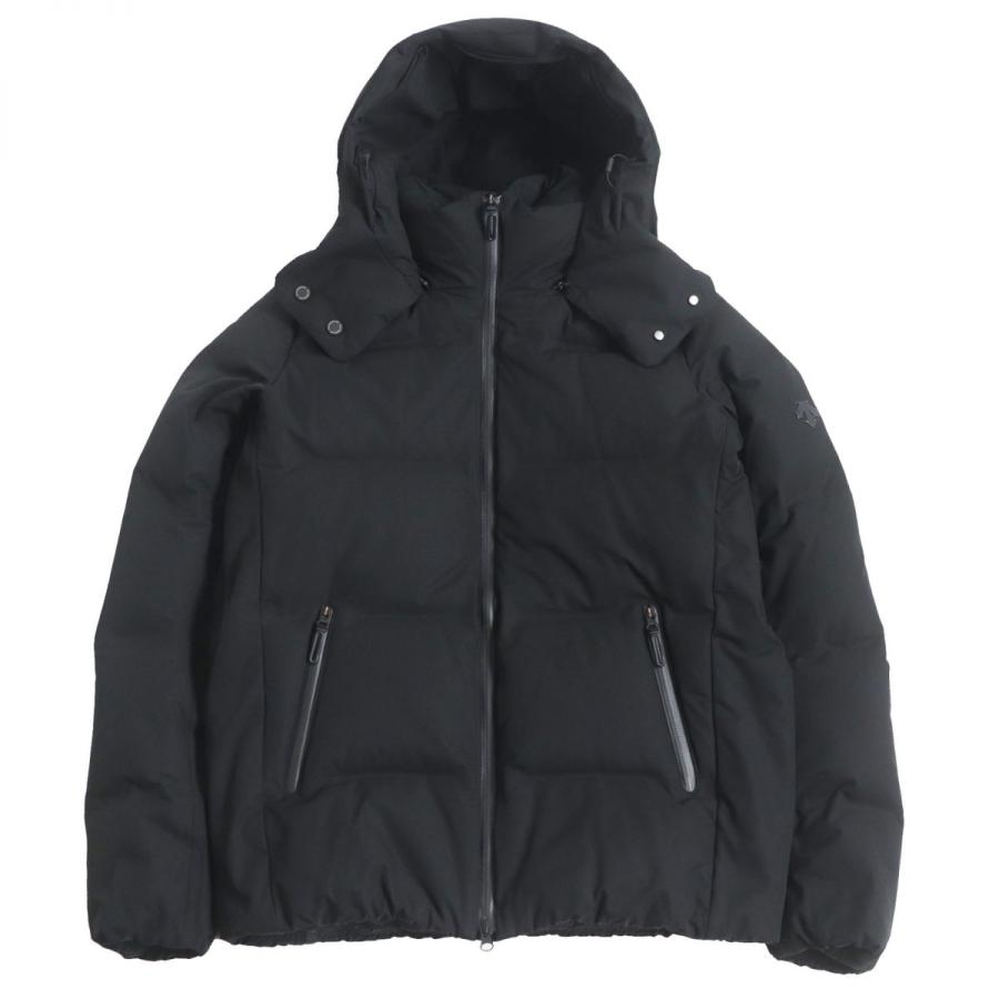 美品□デサントオルテライン 水沢ダウン DAMMGK31U ANCHOR 美品□デサントオルテライン 水沢ダウン DAMMGK31U ANCHOR