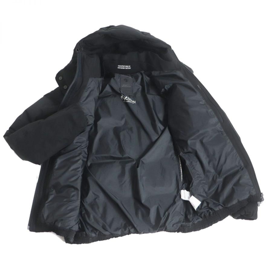 美品□デサントオルテライン 水沢ダウン DAMMGK31U ANCHOR 美品□デサントオルテライン 水沢ダウン DAMMGK31U ANCHOR