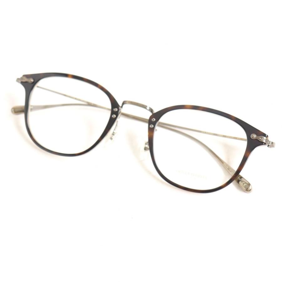 未使用品□OLIVER PEOPLES/オリバーピープルズ OV5389D DAVITT 