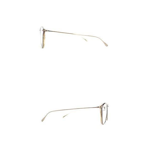 未使用品□OLIVER PEOPLES/オリバーピープルズ OV5389D DAVITT 
