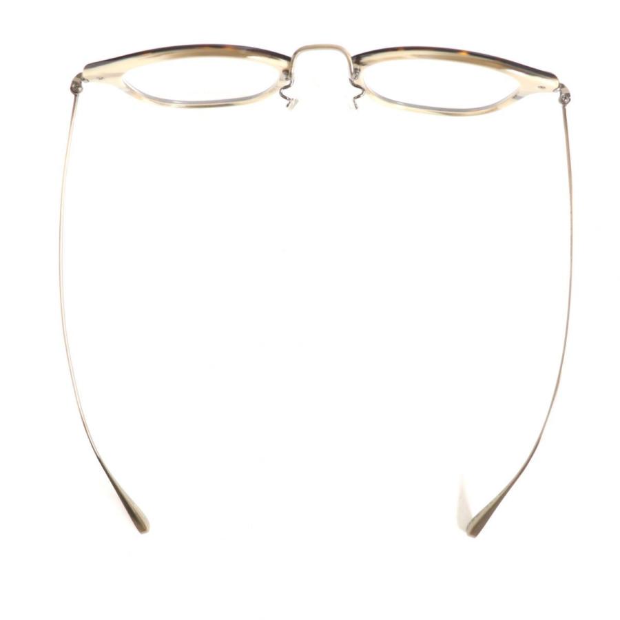 未使用品□OLIVER PEOPLES/オリバーピープルズ OV5389D DAVITT 