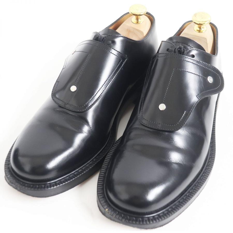 Dior HOMME 良品□DIOR/ディオール オム EVIDENCE SADDLE MONK Dior HOMME 良品□DIOR/ディオール オム EVIDENCE SADDLE MONK