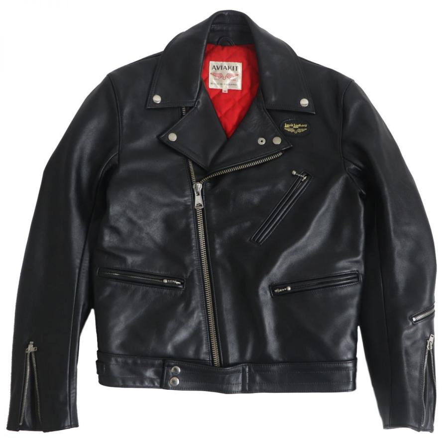 美品□Lewis Leathers/ルイスレザー 441 AVIAKIT CYCLONE/サイクロン 